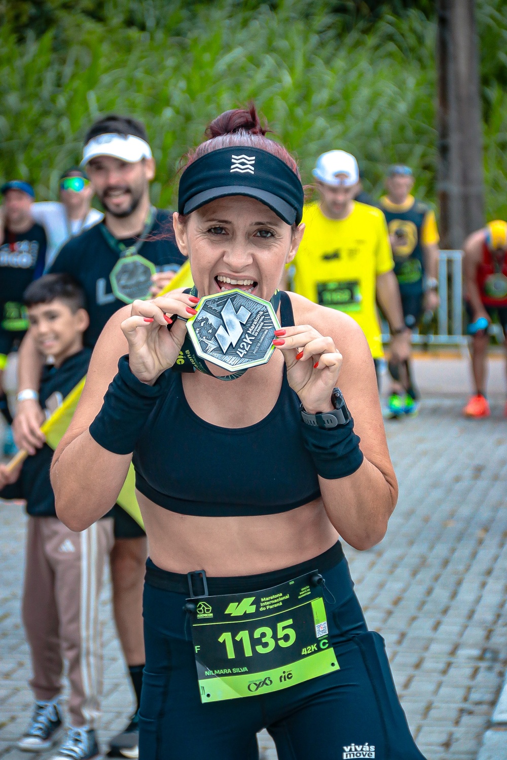Maratona de Guaratuba