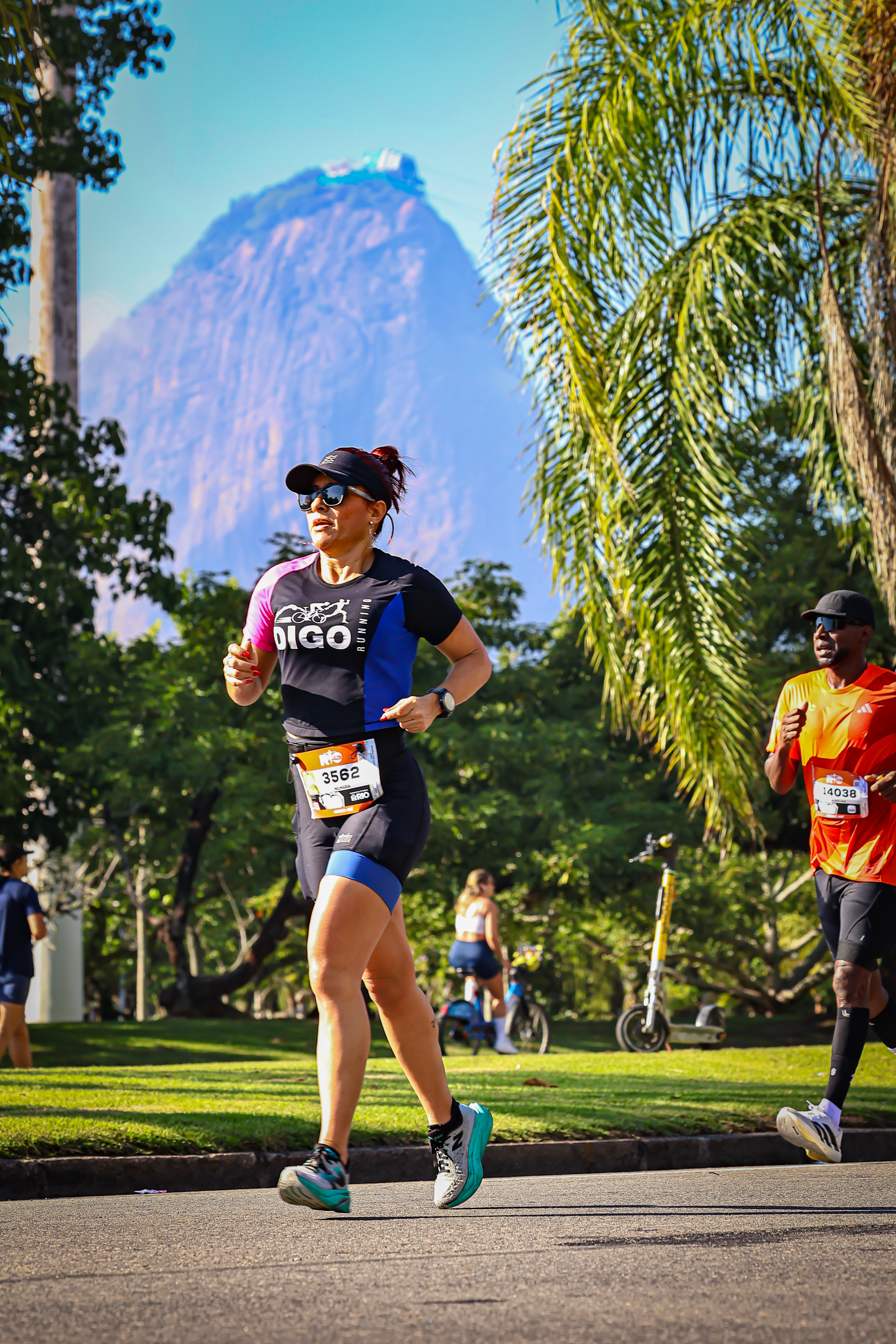 Maratona do Rio
